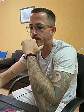 Show de webcam de MeladoDiMel
