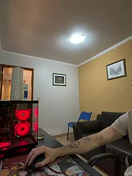Show de webcam de MeladoDiMel
