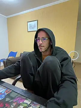 Show de webcam de MeladoDiMel