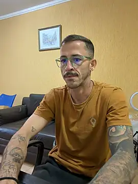 Show de webcam de MeladoDiMel