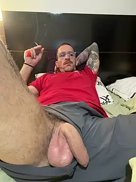 Show de webcam de MeladoDiMel