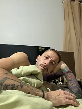 MeladoDiMel Webcam show