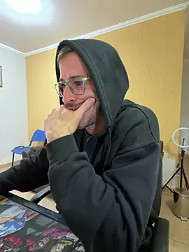 Show de webcam de MeladoDiMel