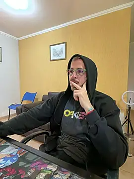 Show de webcam de MeladoDiMel