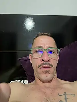 Show de webcam de MeladoDiMel