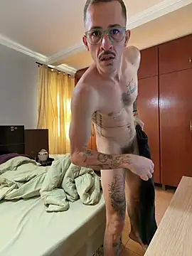 Show de webcam de MeladoDiMel