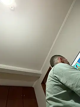 Show de MeladoDiMel na webcam