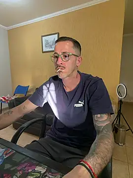 MeladoDiMel – webcam-show