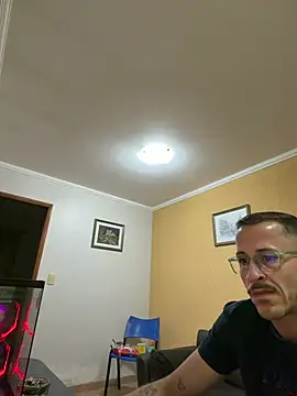 MeladoDiMel Webcamshow