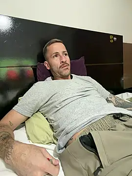 Show de webcam de MeladoDiMel