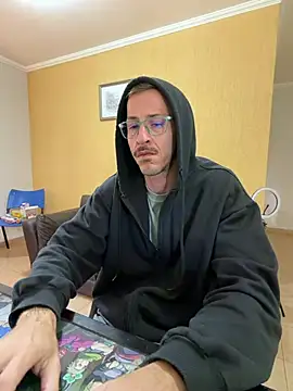 Show de webcam de MeladoDiMel