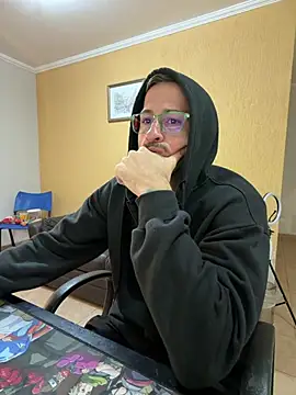 Show de webcam de MeladoDiMel
