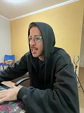 عرض كام MeladoDiMel