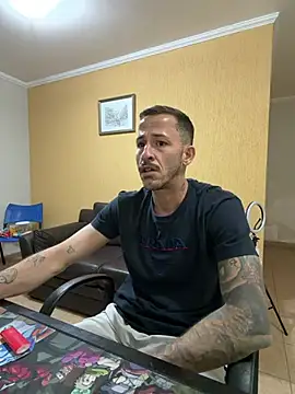 Show de webcam de MeladoDiMel