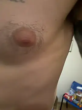 MeladoDiMel XXX чат на живо