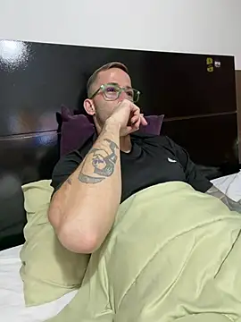 Show de webcam de MeladoDiMel