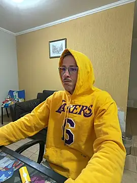 Show de webcam de MeladoDiMel