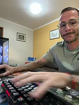 Show de webcam de MeladoDiMel