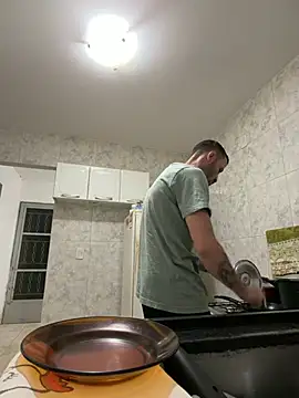 MeladoDiMel Webcam-Show