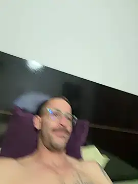 Show de MeladoDiMel na webcam