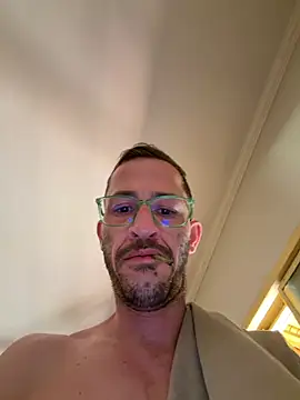 Show de MeladoDiMel na webcam