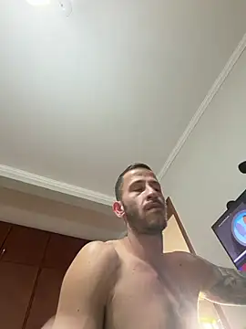 Show de webcam de MeladoDiMel