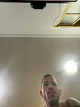 Show modela MeladoDiMel na web-kameri