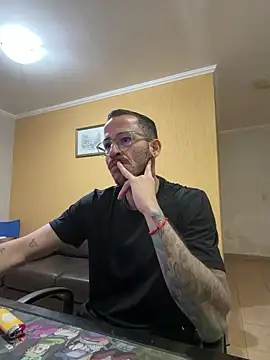 Show de webcam de MeladoDiMel