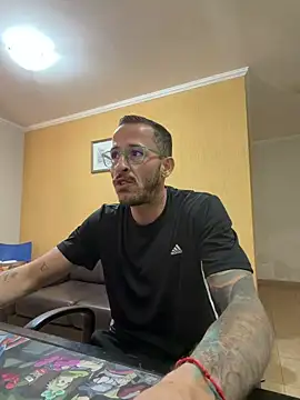 Show de webcam de MeladoDiMel