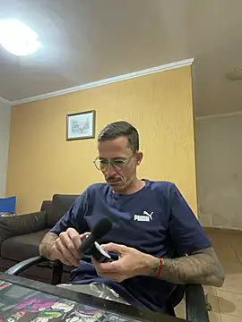 Show de webcam de MeladoDiMel