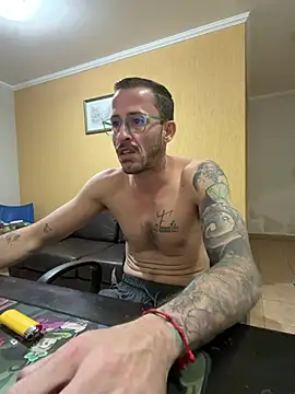 Show de webcam de MeladoDiMel