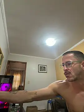 Show de webcam de MeladoDiMel