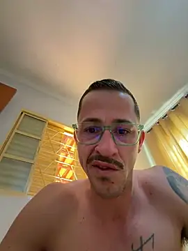 Show de webcam de MeladoDiMel