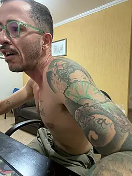 Show de webcam de MeladoDiMel