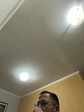 Show de MeladoDiMel na webcam