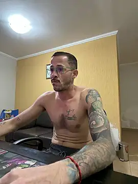 Show de webcam de MeladoDiMel