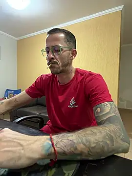 Show de webcam de MeladoDiMel