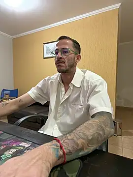 Show de webcam de MeladoDiMel