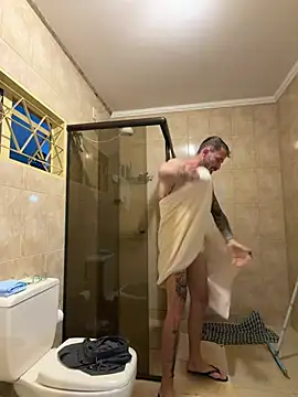 MeladoDiMel Webcam Show