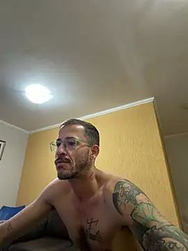 MeladoDiMel Show Webcam