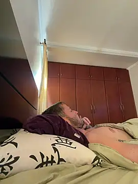 Show de webcam de MeladoDiMel