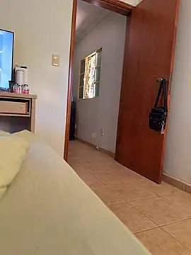 Show de MeladoDiMel na webcam
