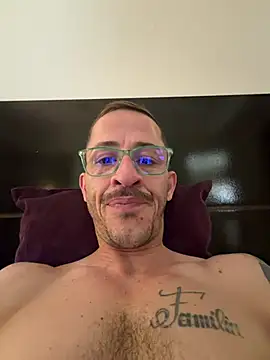 Show de MeladoDiMel na webcam