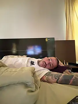 Show de MeladoDiMel na webcam