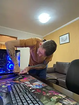 MeladoDiMel Webcamshow