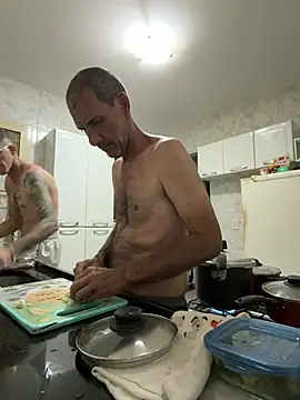 Show de webcam de MeladoDiMel
