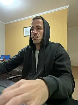 Show webcam de MeladoDiMel
