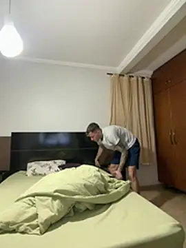 Webkamerová show MeladoDiMel