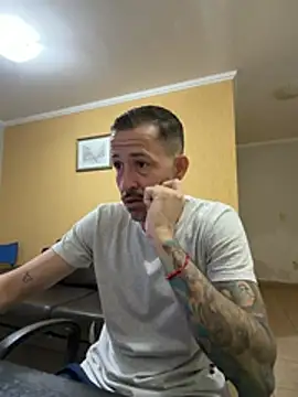 Show de webcam de MeladoDiMel