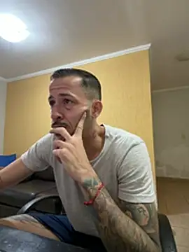 Show de webcam de MeladoDiMel